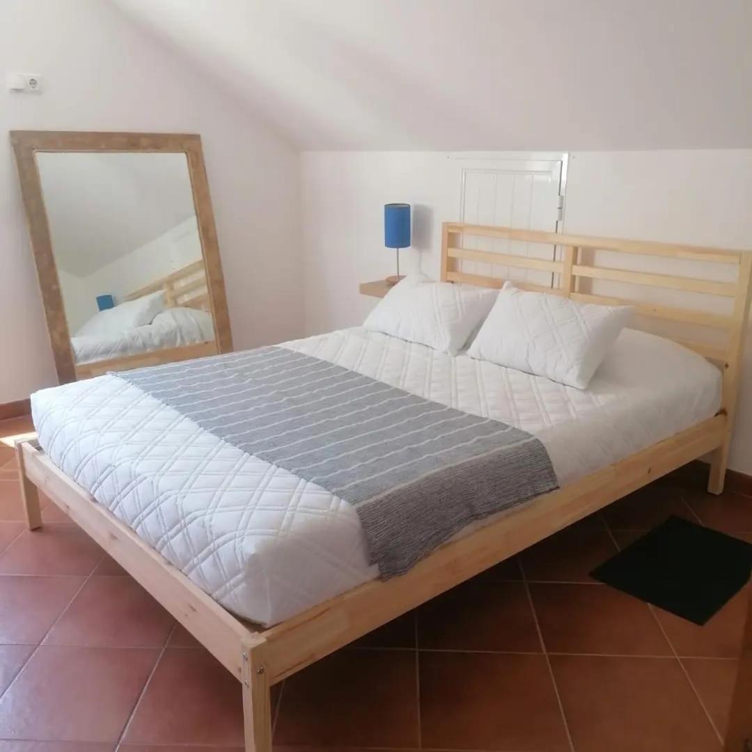 Casa Barqueiro Villa Folgosa  ภายนอก รูปภาพ
