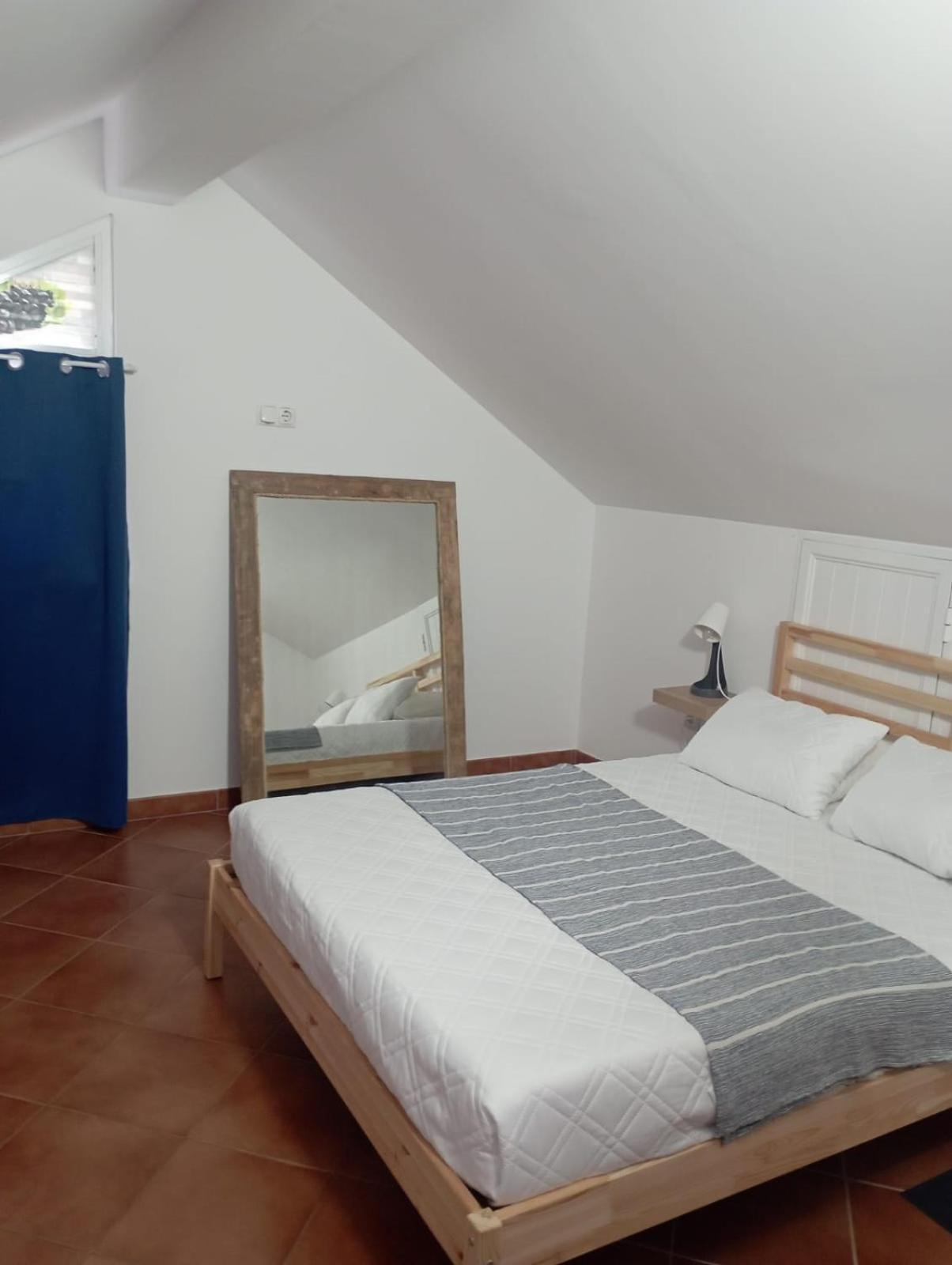 Casa Barqueiro Villa Folgosa  ภายนอก รูปภาพ