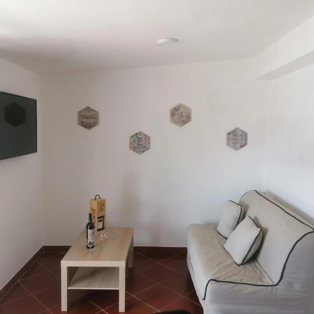 Casa Barqueiro Villa Folgosa  ภายนอก รูปภาพ